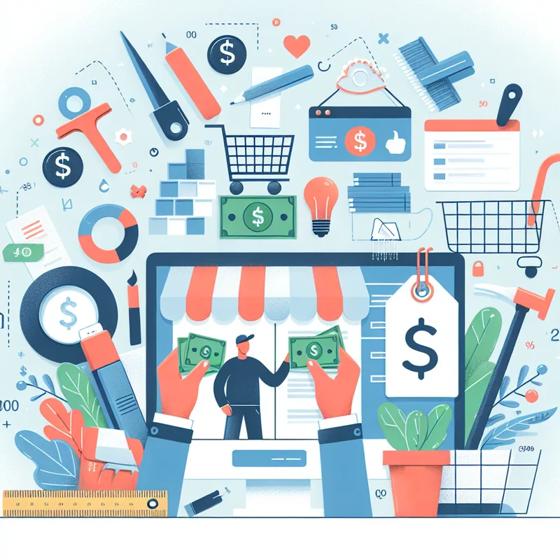 How Much Does It Cost to Build an Online Store